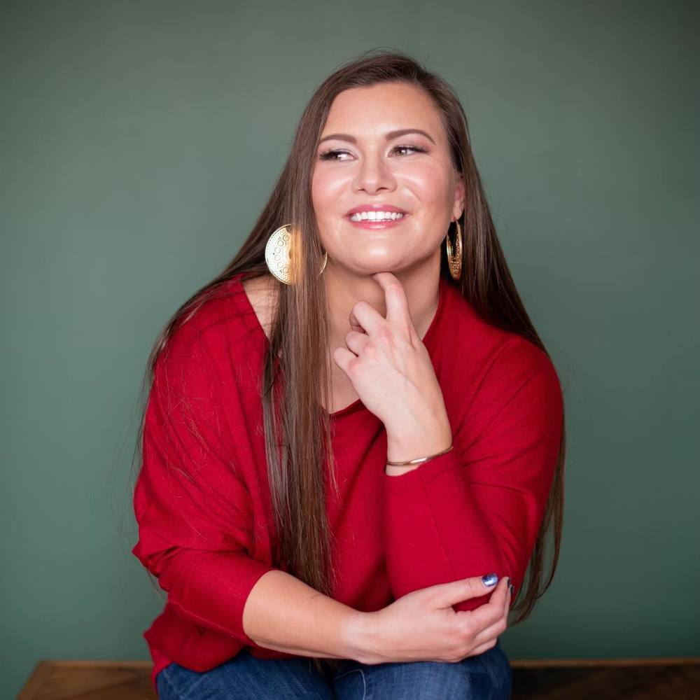 Meet your Posher, Jacqueline